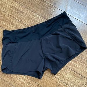 lululemon Speed Up 4” Shorts